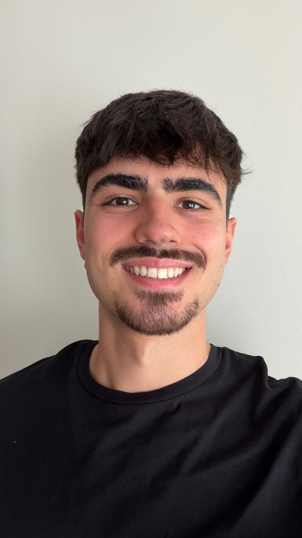 Víctor Crespo Vaillo, autor de la newsletter