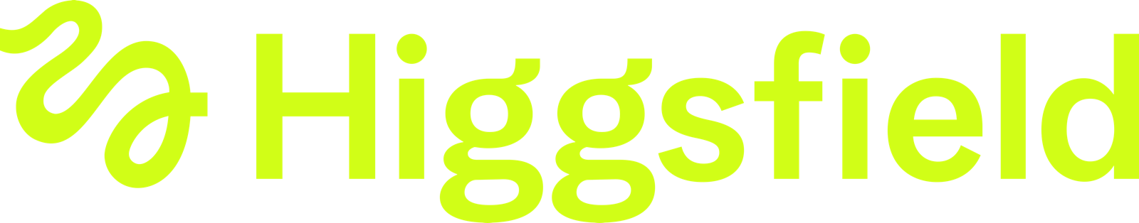 Higgsfield